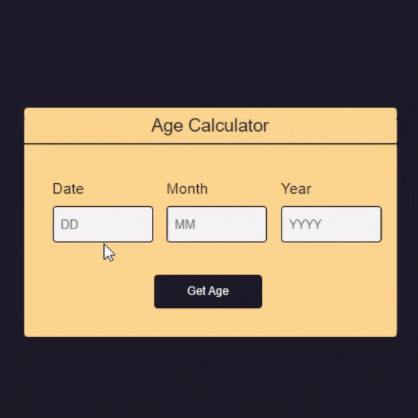Build a User-Friendly Age Calculator with HTML, CSS, and JavaScript.gif
